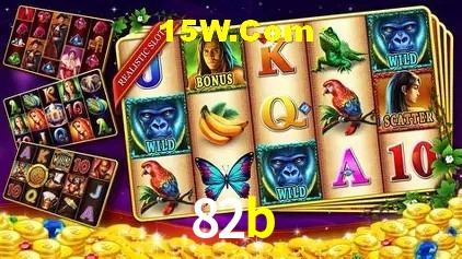 Inovações de Jogos na 82b: O Futuro das Experiências Interativas