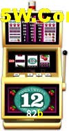 Roulette Table 82b